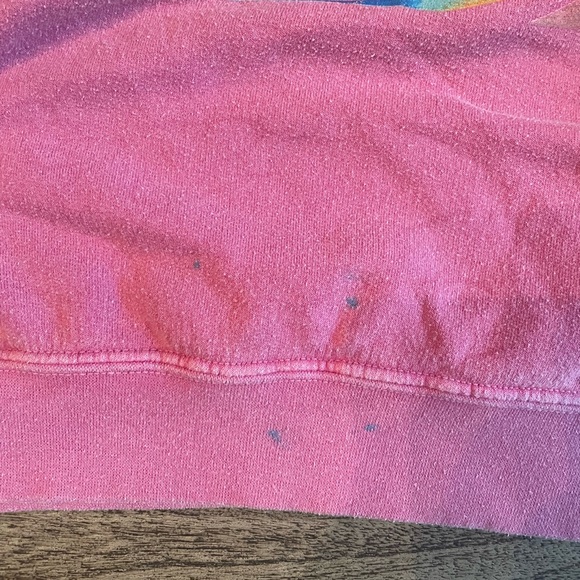 Pink nirvana crew - Picture 6 of 6